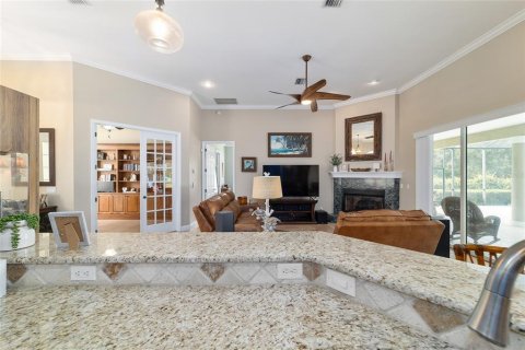 House in Ocala, Florida 4 bedrooms, 244.24 sq.m. № 1911792 - photo 26