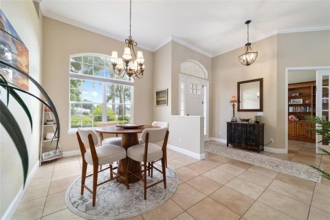 House in Ocala, Florida 4 bedrooms, 244.24 sq.m. № 1911792 - photo 29