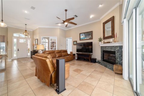 House in Ocala, Florida 4 bedrooms, 244.24 sq.m. № 1911792 - photo 12