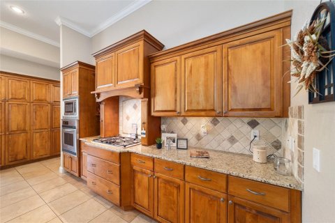 House in Ocala, Florida 4 bedrooms, 244.24 sq.m. № 1911792 - photo 28