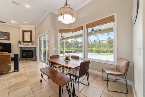 House in Ocala, Florida 4 bedrooms, 244.24 sq.m. № 1911792 - photo 16