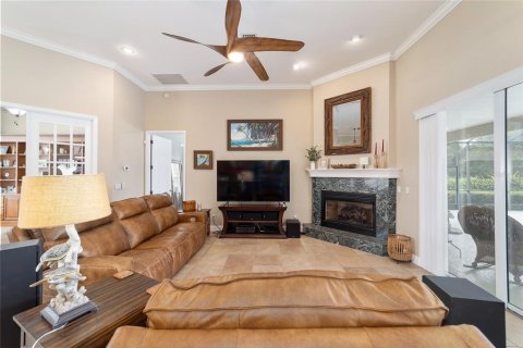 House in Ocala, Florida 4 bedrooms, 244.24 sq.m. № 1911792 - photo 11