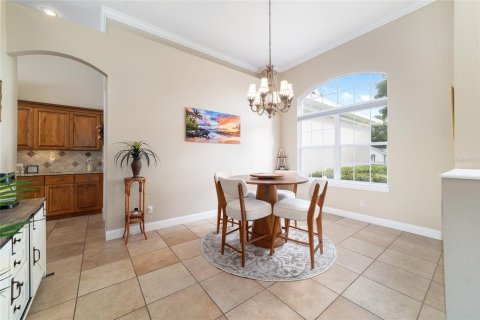 House in Ocala, Florida 4 bedrooms, 244.24 sq.m. № 1911792 - photo 30