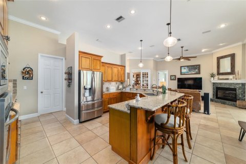 House in Ocala, Florida 4 bedrooms, 244.24 sq.m. № 1911792 - photo 21