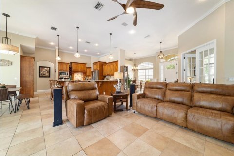House in Ocala, Florida 4 bedrooms, 244.24 sq.m. № 1911792 - photo 14