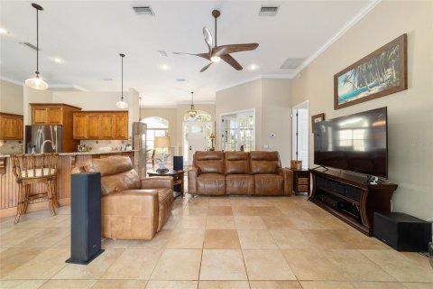 House in Ocala, Florida 4 bedrooms, 244.24 sq.m. № 1911792 - photo 13