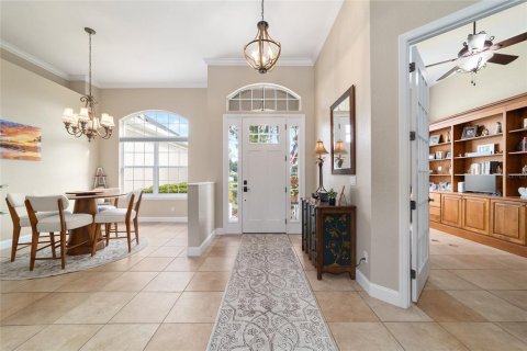 House in Ocala, Florida 4 bedrooms, 244.24 sq.m. № 1911792 - photo 7