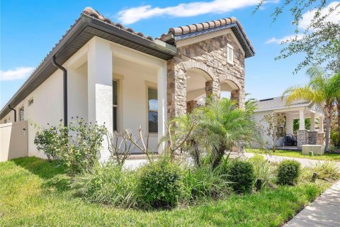 Villa ou maison à louer à Windermere, Floride: 3 chambres, 206.61 m2 № 2167721 - photo 24