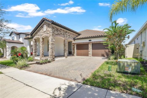 Villa ou maison à louer à Windermere, Floride: 3 chambres, 206.61 m2 № 2167721 - photo 2
