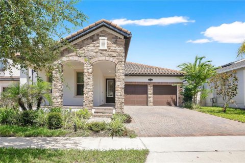 Villa ou maison à Windermere, Floride 3 chambres, 206.61 m2 № 2167721