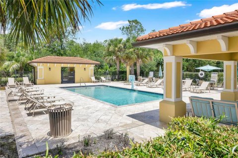 Villa ou maison à louer à Windermere, Floride: 3 chambres, 206.61 m2 № 2167721 - photo 29