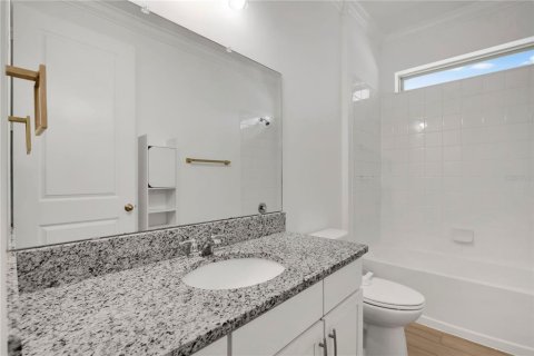 Villa ou maison à louer à Windermere, Floride: 3 chambres, 206.61 m2 № 2167721 - photo 19