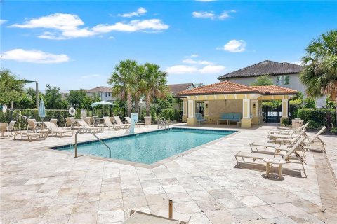 Villa ou maison à louer à Windermere, Floride: 3 chambres, 206.61 m2 № 2167721 - photo 30