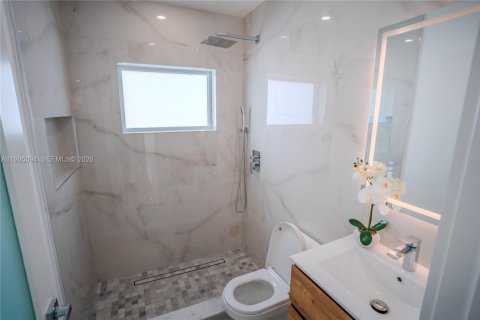 House in Miami Gardens, Florida 4 bedrooms, 115.2 sq.m. № 2062616 - photo 29