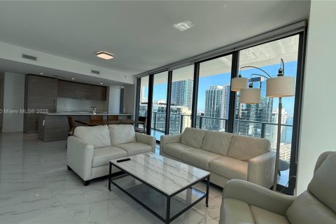 Copropriété à louer à Miami, Floride: 3 chambres, 119.01 m2 № 1966517 - photo 6