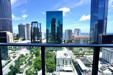 Copropriété à louer à Miami, Floride: 3 chambres, 119.01 m2 № 1966517 - photo 24