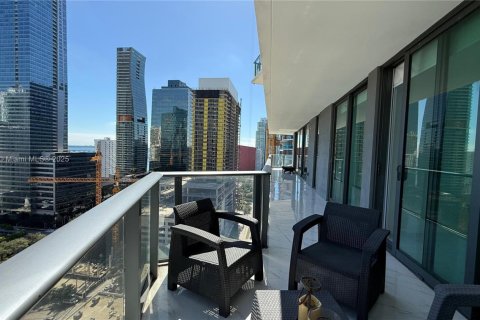 Copropriété à louer à Miami, Floride: 3 chambres, 119.01 m2 № 1966517 - photo 26