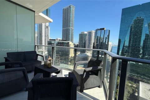 Copropriété à louer à Miami, Floride: 3 chambres, 119.01 m2 № 1966517 - photo 29