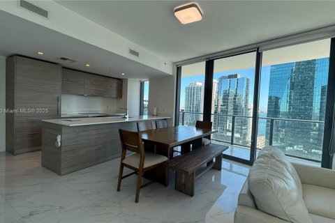 Copropriété à louer à Miami, Floride: 3 chambres, 119.01 m2 № 1966517 - photo 13