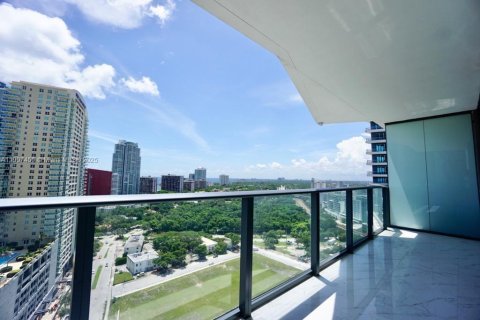 Copropriété à louer à Miami, Floride: 3 chambres, 119.01 m2 № 1966517 - photo 30