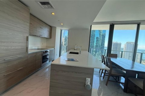 Copropriété à louer à Miami, Floride: 3 chambres, 119.01 m2 № 1966517 - photo 14