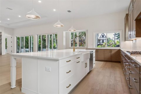 Купить виллу или дом в Тампа, Флорида 10 комнат, 400.22м2, № 1758458 - фото 10