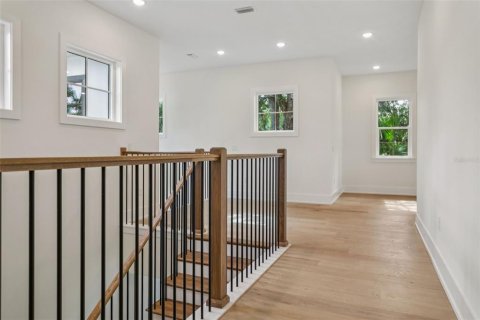 Купить виллу или дом в Тампа, Флорида 10 комнат, 400.22м2, № 1758458 - фото 20