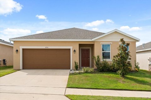 Casa en alquiler en Leesburg, Florida, 4 dormitorios, 205.31 m2 № 1916452 - foto 1