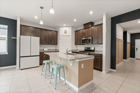 Casa en alquiler en Leesburg, Florida, 4 dormitorios, 205.31 m2 № 1916452 - foto 8