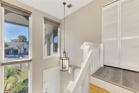 Townhouse in Sarasota, Florida 2 bedrooms, 124.49 sq.m. № 2232887 - photo 25