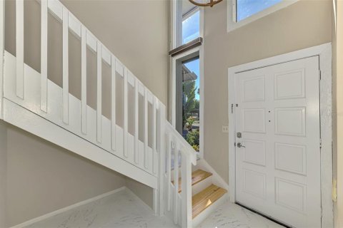 Townhouse in Sarasota, Florida 2 bedrooms, 124.49 sq.m. № 2232887 - photo 7