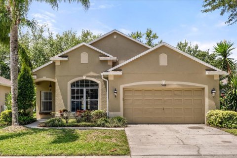 House in Orlando, Florida 4 bedrooms, 196.21 sq.m. № 1750703 - photo 2