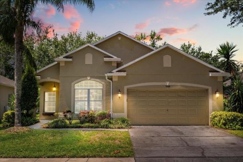 House in Orlando, Florida 4 bedrooms, 196.21 sq.m. № 1750703 - photo 1