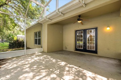 House in Orlando, Florida 4 bedrooms, 196.21 sq.m. № 1750703 - photo 29