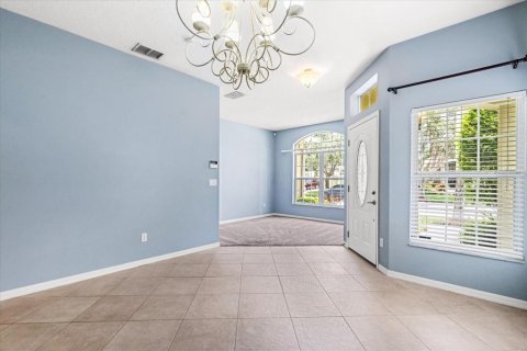 House in Orlando, Florida 4 bedrooms, 196.21 sq.m. № 1750703 - photo 5