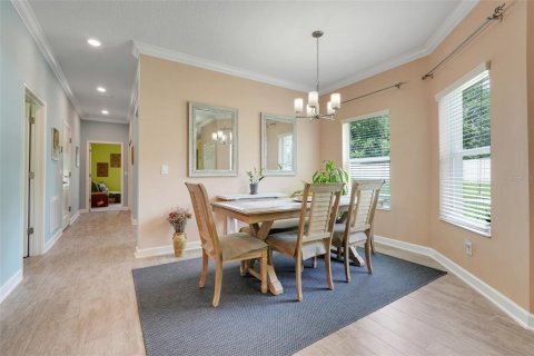 House in Clermont, Florida 2 bedrooms, 139.63 sq.m. № 1757725 - photo 8