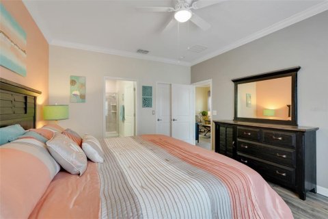 House in Clermont, Florida 2 bedrooms, 139.63 sq.m. № 1757725 - photo 16