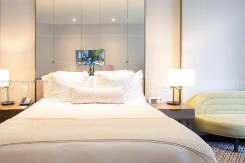 Купить кондоминиум в Майами, Флорида 58.16м2, № 2015086 - фото 5