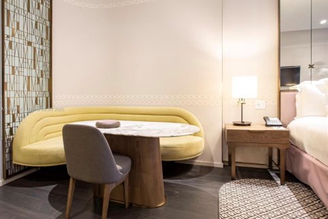 Купить кондоминиум в Майами, Флорида 58.16м2, № 2015086 - фото 7