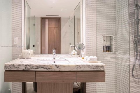 Купить кондоминиум в Майами, Флорида 58.16м2, № 2015086 - фото 13