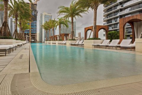 Купить кондоминиум в Майами, Флорида 58.16м2, № 2015086 - фото 15