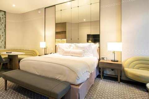 Купить кондоминиум в Майами, Флорида 58.16м2, № 2015086 - фото 2