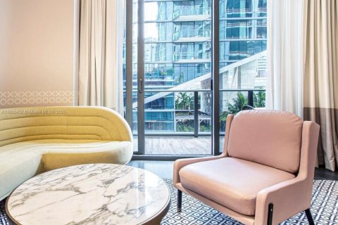 Купить кондоминиум в Майами, Флорида 58.16м2, № 2015086 - фото 8