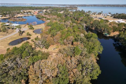 Terreno en Tavares, Florida № 2195348