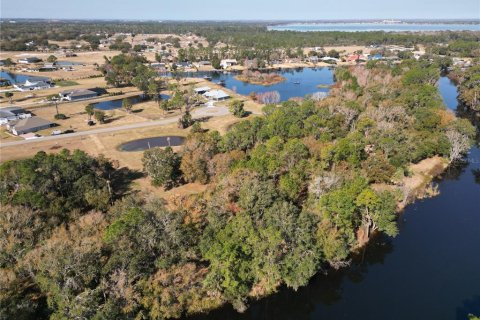 Terrain à vendre à Tavares, Floride № 2195348 - photo 8