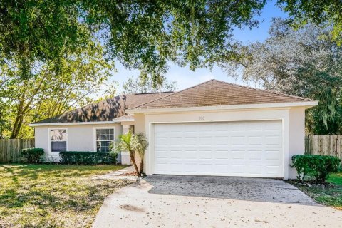 Villa ou maison à Bartow, Floride 3 chambres, 135.45 m2 № 2433390