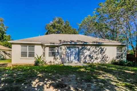Villa ou maison à louer à Bartow, Floride: 3 chambres, 135.45 m2 № 2433390 - photo 16