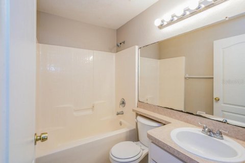 Villa ou maison à louer à Bartow, Floride: 3 chambres, 135.45 m2 № 2433390 - photo 15