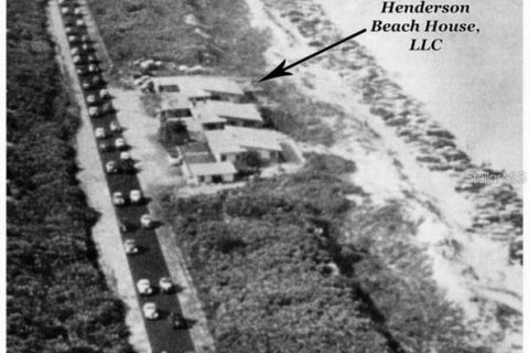 Land in Ponce Inlet, Florida № 1804790 - photo 7