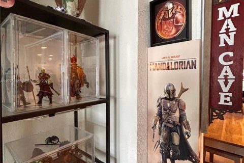 Купить виллу или дом в Тамарак, Флорида 3 спальни, 144.74м2, № 2040900 - фото 19